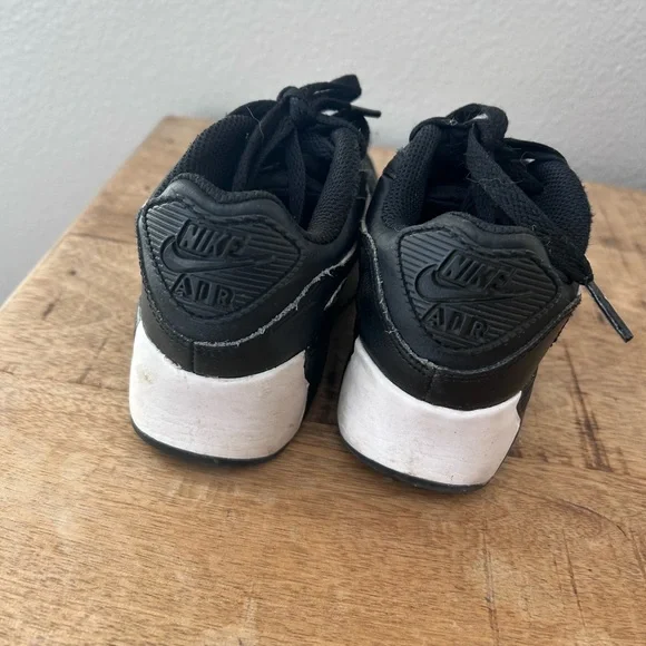 Nike Air Max 90 LTR Little Kids' Shoes size 12 - Picture 4 of 5
